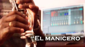 El manicero-bionictempo