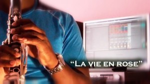 La vie en rose-bionictempo