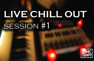live chill out session
