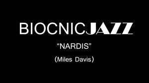 Nardis BionicJazz