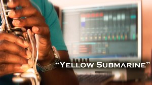 Yellow submarine-bionictemop